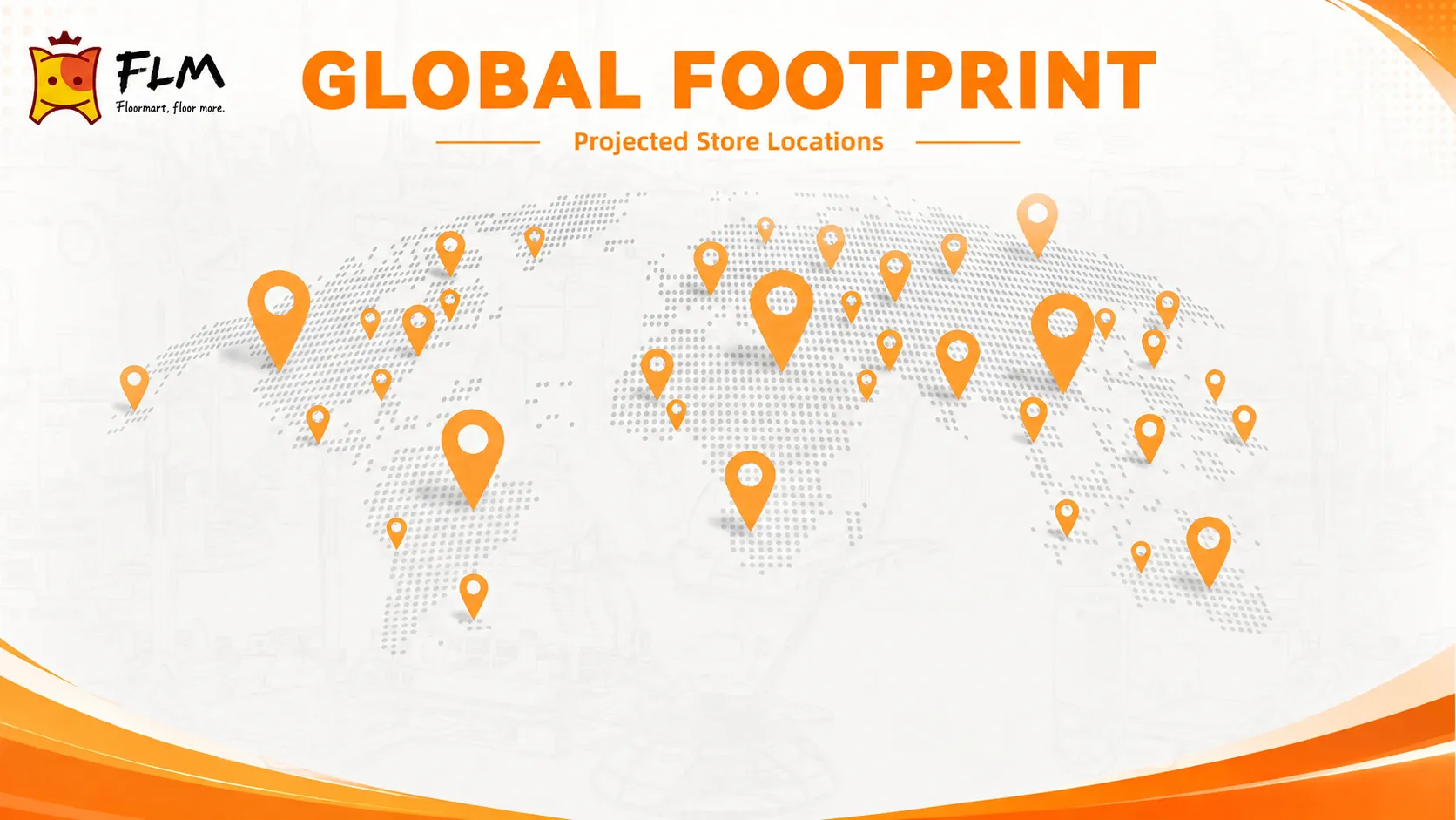 เรื่องราวของแบรนด์ FLOORMART